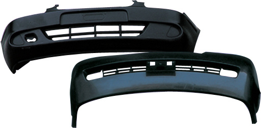 Automobile Parts Mould