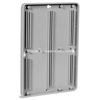 Plastic Back Panel/ABS Injection Moldinng