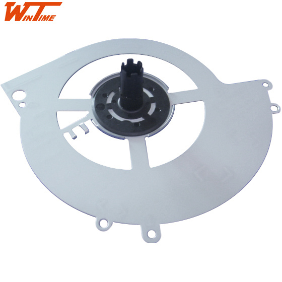 UL Approval Plastic Imbedding Stator (WT-0013)
