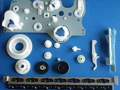 Plastic Injection Moulding Parts