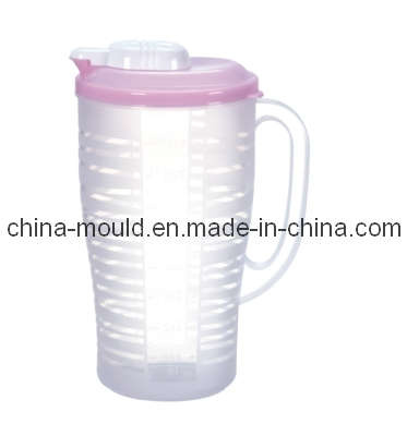 Pot Mould (RK-F003)