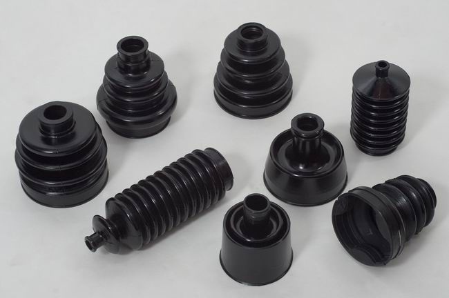 Rubber Bellows