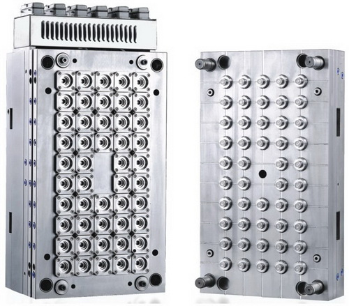 Cap Mould