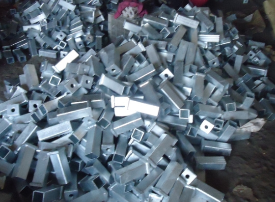 Pipe Pressing Part