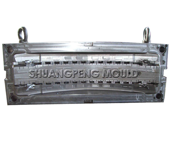 Bumper Mould(SP-A03)