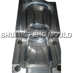 Plastic Chair Mold (SP-C02)