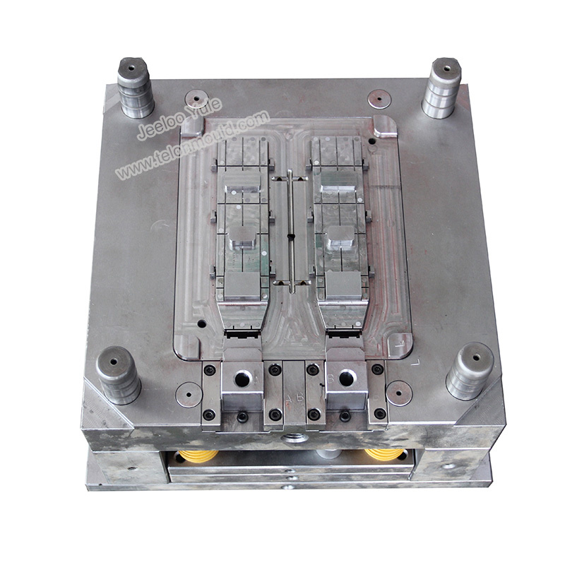 Button Frame Plasitc Mold for Hyundai