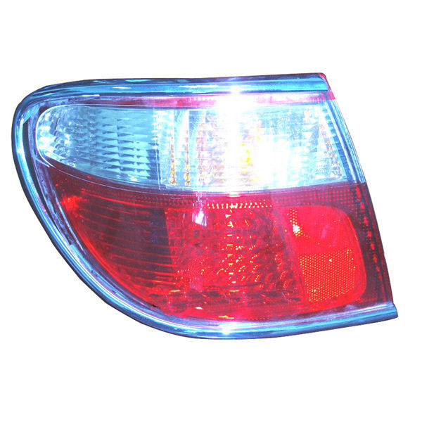 Plastic Injection Mould (Auto Part) - 2
