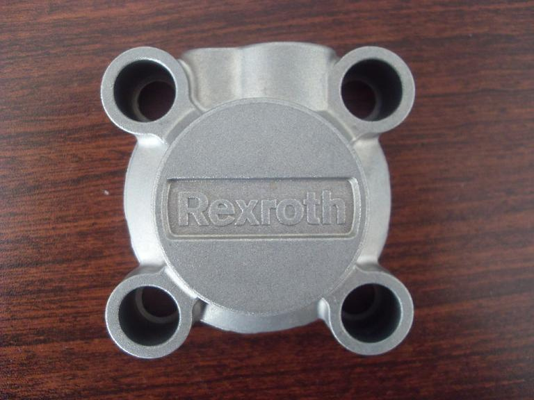 Die Casting Mold (Valve)