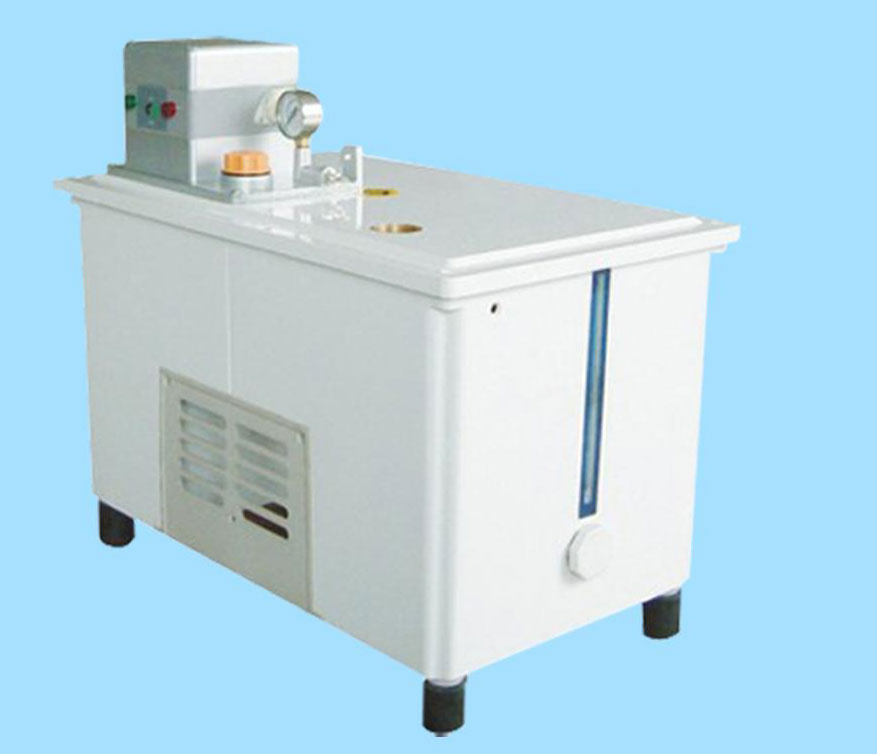 Injection Molding Machine