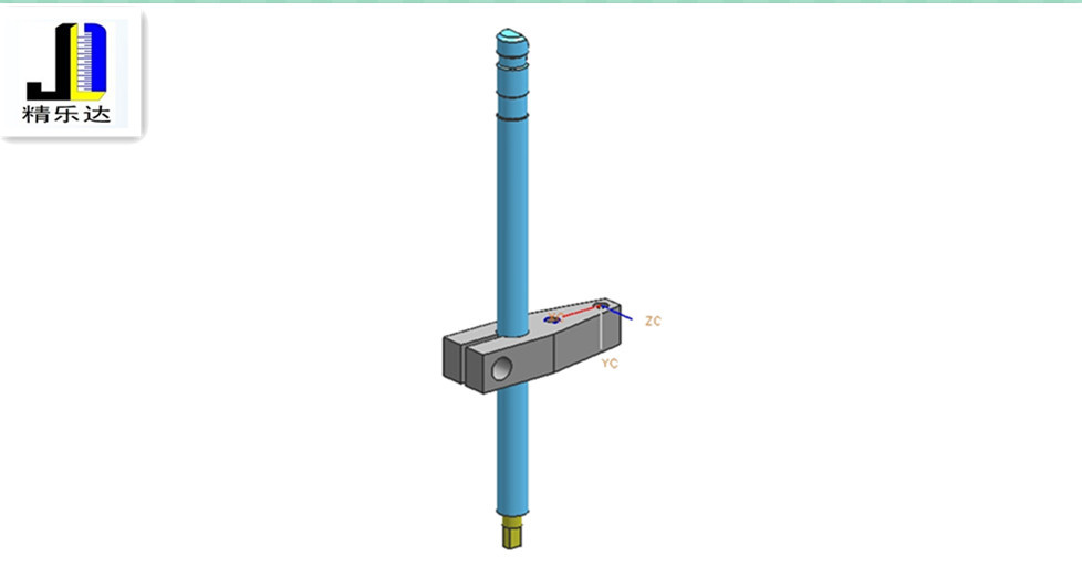 Mold Parts