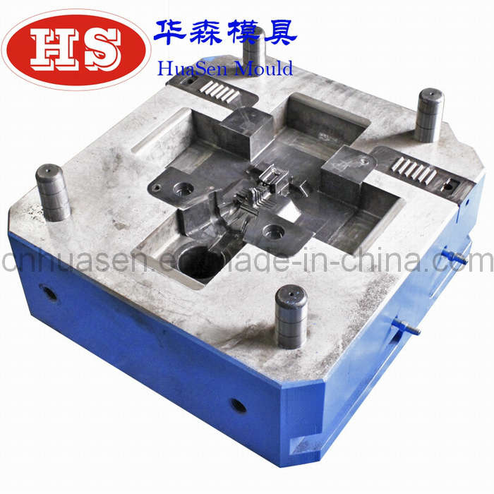 Die Casting Mould - 18