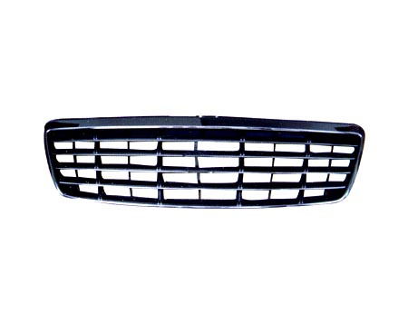 Auto Grille Mould