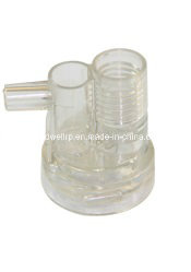 Plastic Injection Mould /Mold/Moulding for Clear Pipe