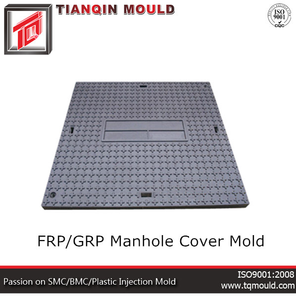 Manhole Cover Mould