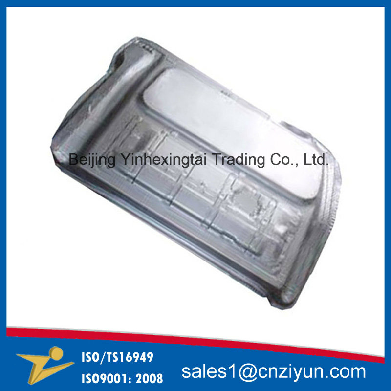 OEM Stamping Car Body Parts