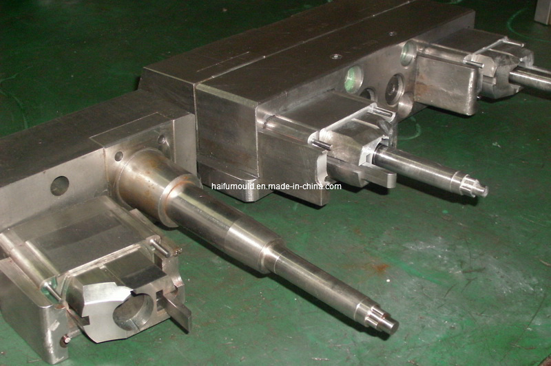 Plastic Mould & Tooling