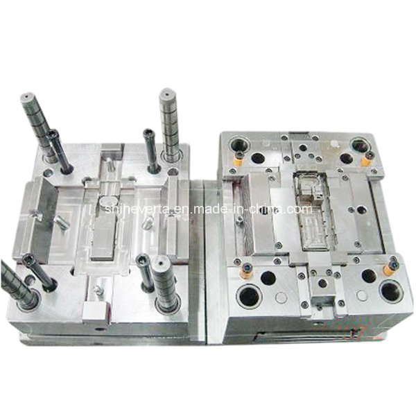 Customer Design Plastic Auto Parts Mould (SH-001)