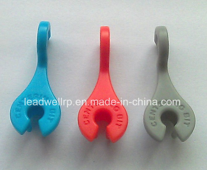 Silicone Cast/Vacuum Cast Prototype (LW-05011))