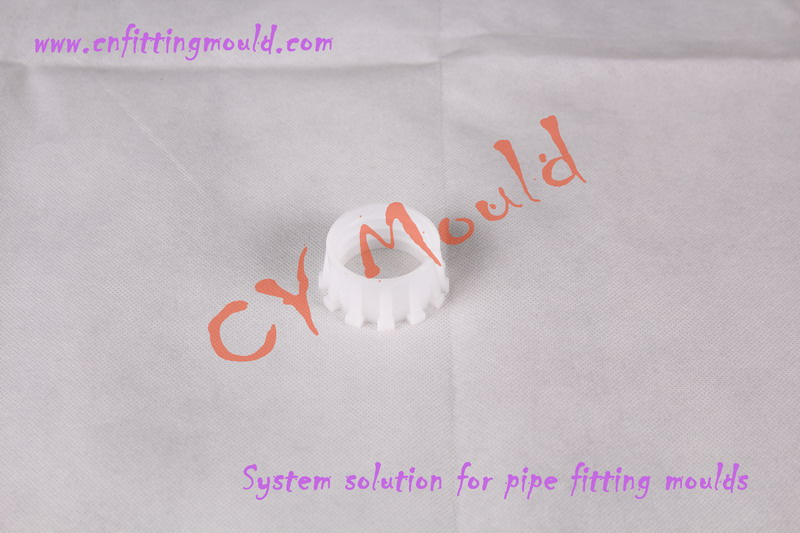 PP Spilit Fitting Mould