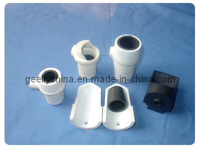 Crucible/Graphite Crucible/Quartz Crucible/Ceramic Crucible