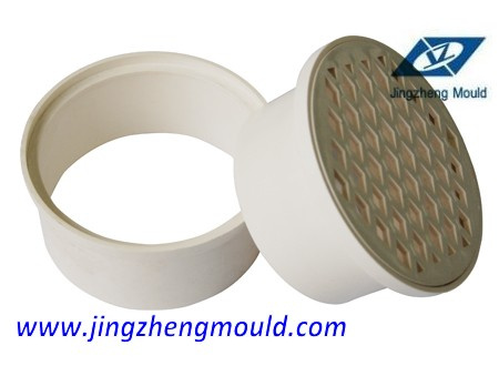 Injection Pipe Fitting Toolings