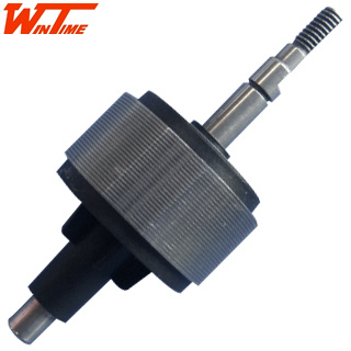 UL Approval Plastic Stator with Silicon Steel (WT-0012)
