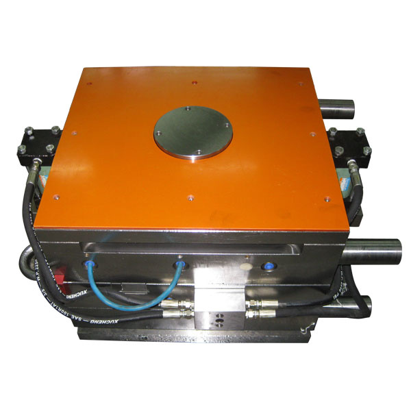 Coffee Machine Mould