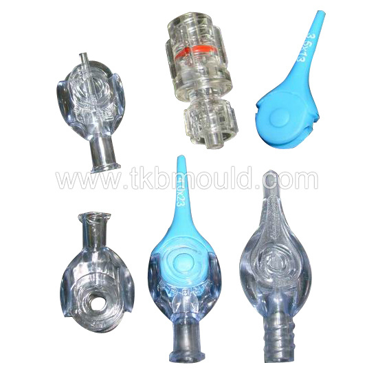 Medical Appliance Moulding Parts