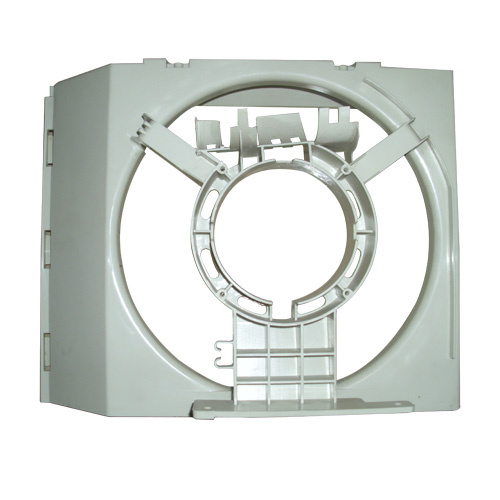 Injection Mold for Auto Parts