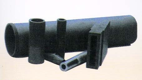 Carbon Graphite Mould