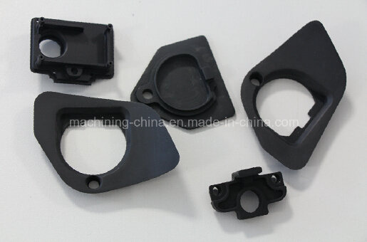 OEM CNC Machined Plastic Parts