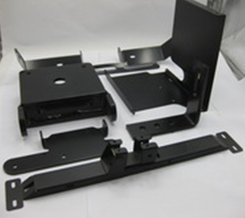 Stamping Parts Sheet Metal Stamping Parts