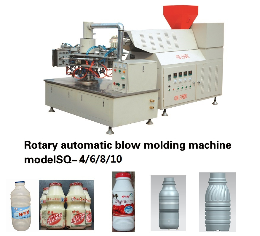 PE/PP/Machine Make Bottles
