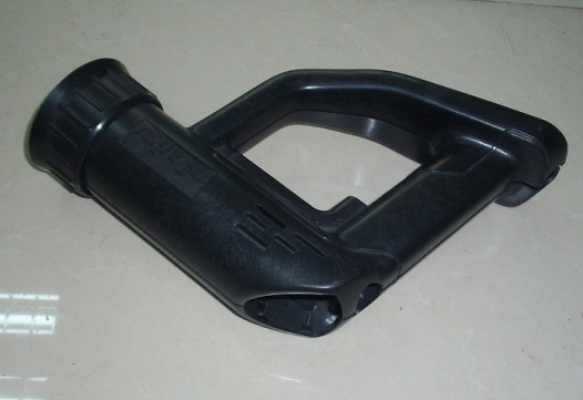 Plastic Mould for POM Handsaw Covers