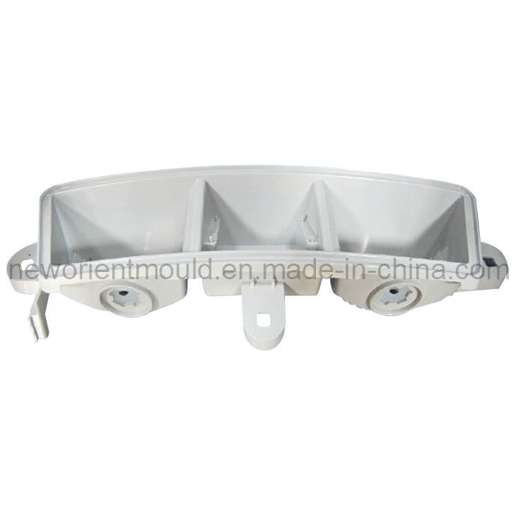 Plastic Injection Accessories (mold-oo)