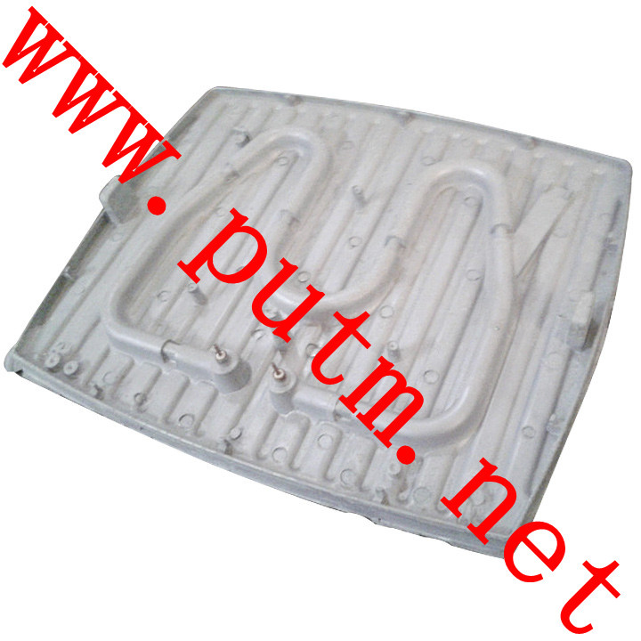 Die Casting Part (P. U. TCAST0005)