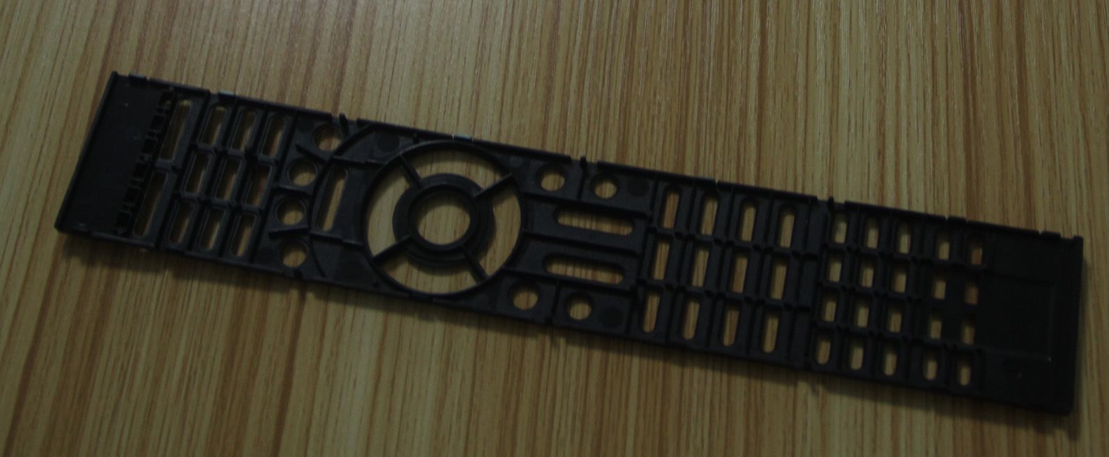 TV Remote Control Plastic Shell