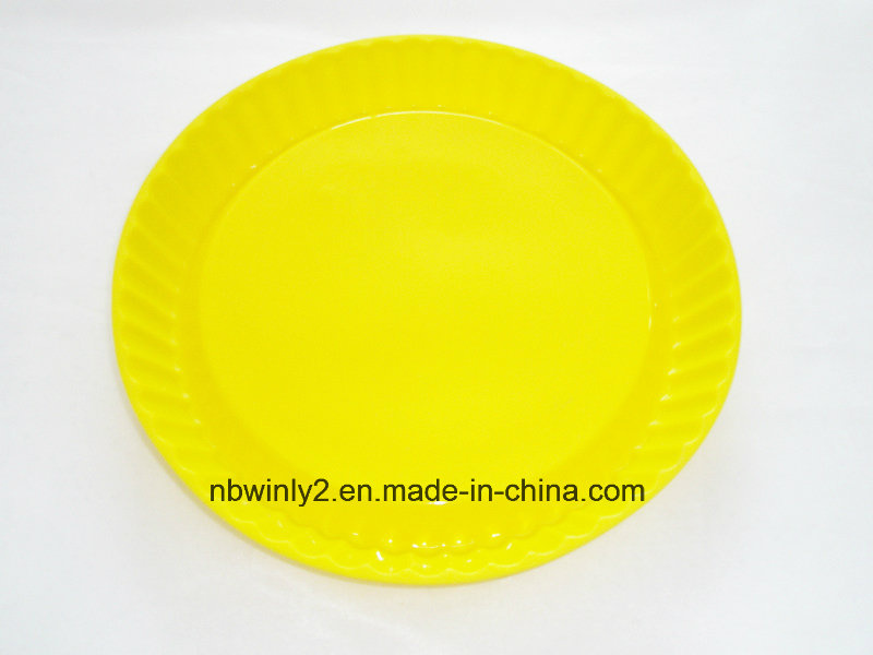Silicone Round Cake Mould