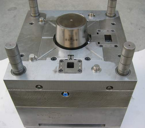 Plastic Injection Mould