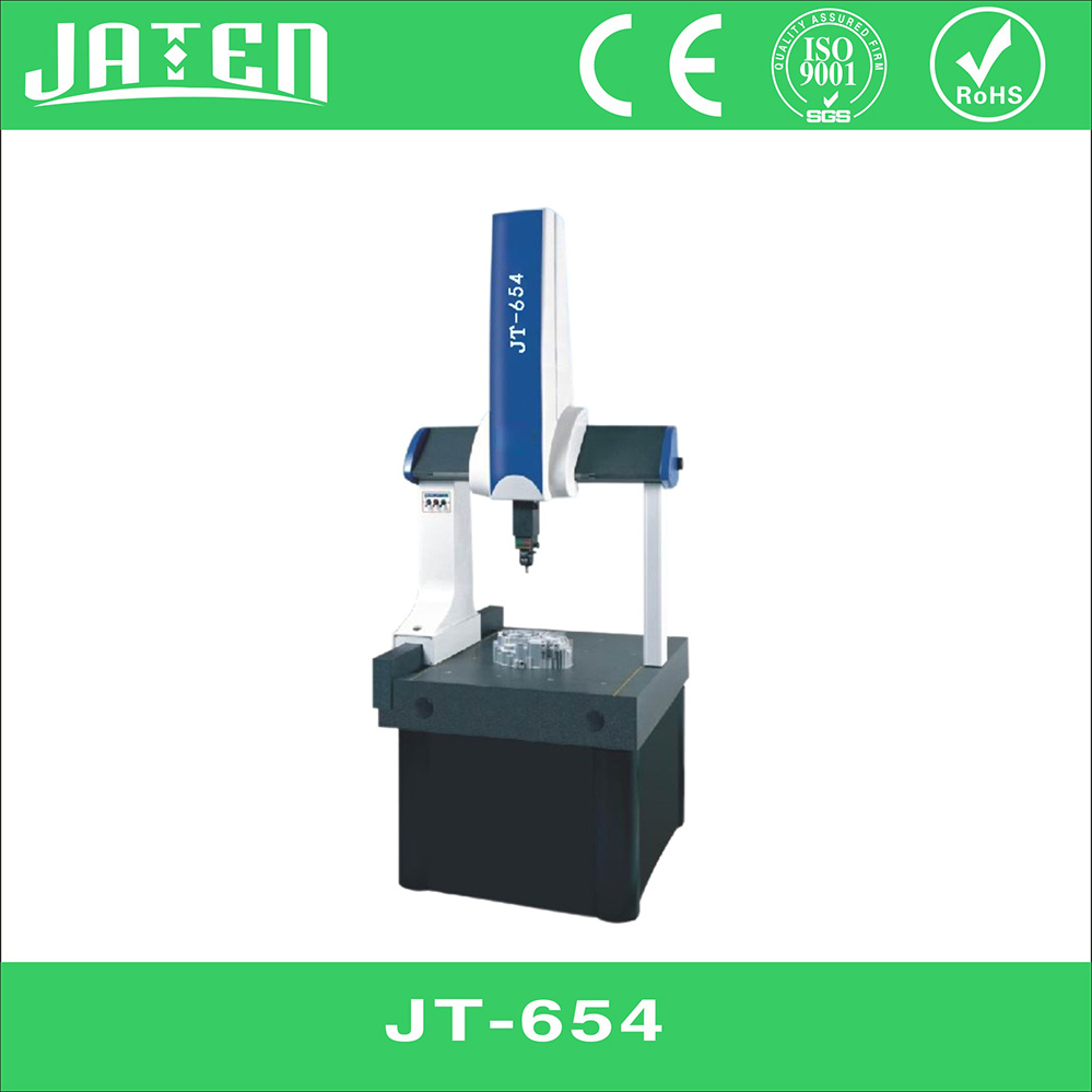 Economy Coordinate Measuring Machine Navigator Series (Jt 654)