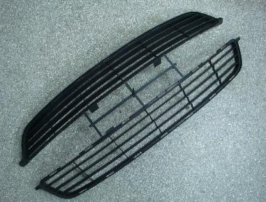 Auto Grid Mould