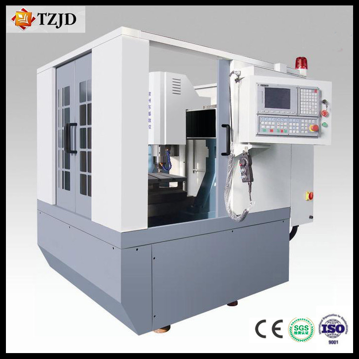 Metal Engraving Machine