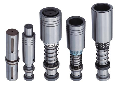 Guide Bushing (TRP. SRP. TUB) Guide Pillar Guide Post Sets