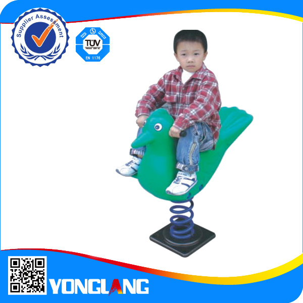 Spring Rider, Yl-Ym049
