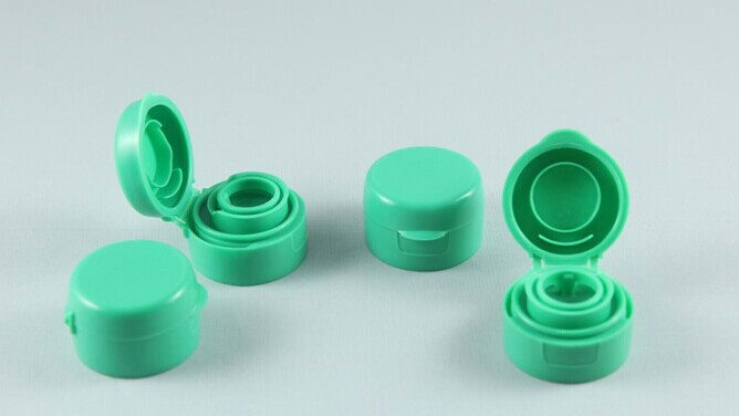 Multiple Plastic Bottle Cap Mould