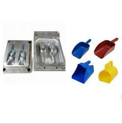 Custom Household Plastic Scoop Mould (86)