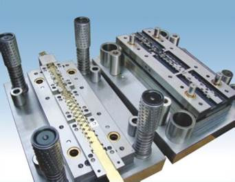 Hardware Mold