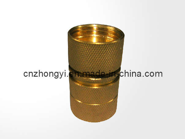 Quick Connector (ZY-QC009)