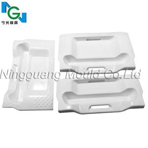 SMC Mold with Cacuum Edge-Sample